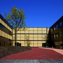 Screen de protection solaire | Soltis 92