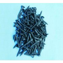 Vis à double filetage pour fixation de plaques de plâtre | Vis TTPC