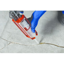 Rebouchage des dalles et chapes avant pose d'un sol souple | Eponal 342