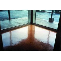 Solution antitaches pour sols souples | CC Anticolor PU