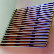 Caillebotis à effet brise-soleil | Tolsun