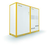 Onduleur central pour installation photovoltaïque | Solarmax 300 TS