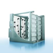 Système adiabatique d'humidification de l'air | Condair DL