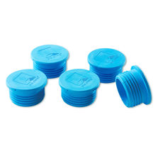 Bouchon pour conduits et gaines techniques jusqu'à 40 mm de diamètre | pro clima Stoppa