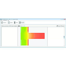 Logiciel de calcul du comportement thermique d?’un bâtiment sur Open BIM | Cypetherm on Open BIM