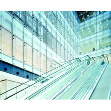 Verre résistant à couche protectrice de carbone pour agencement intérieur | DiamondGuard