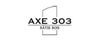 Axe 303