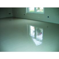 Chape anhydrite autonivelante | Sika Syntichape