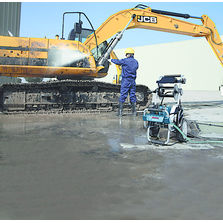 Nettoyeur haute pression sur chariot | GHP 8-15 XD