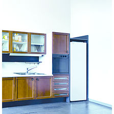 Ballon ECS avec ballon tampon intégré | Aquarea Tank