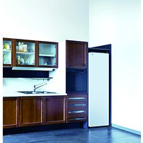 Ballon ECS avec ballon tampon intégré | Aquarea Tank