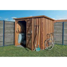 Abris de jardin en Pin | Abris DES LANDES