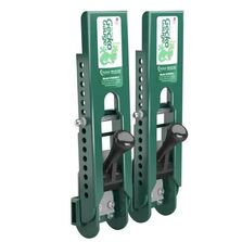 Piges de calage pour bardage fibrociment | Gecko