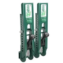 Piges de calage pour bardage fibrociment | Gecko