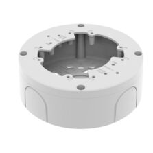 Embase de fixation en aluminium pour caméra dôme | SBV-140BW HANWHA