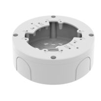 Embase de fixation en aluminium pour caméra dôme | SBV-140BW HANWHA