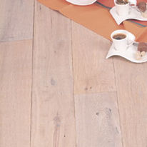 Parquet en chêne massif | Antic