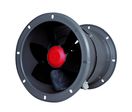 Ventilateur pour conduit de ventilation de 25 à 40 cm de diamètre | Vorticel MPCE-E