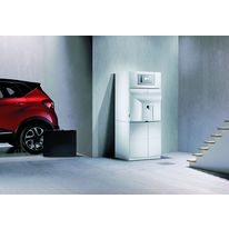 Chaudière fioul basse température ou à condensation | NeOvo Condens/EcoNox