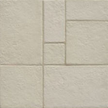 Sept dalles prémélangées | Dalles Talmont