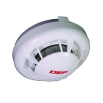 Détecteur incendie optique interactif | OA-O