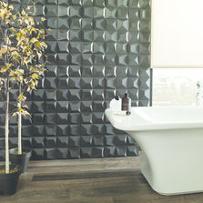 Porcelanosa carreaux de ciment