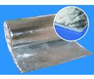 Isolant thermique à parement aluminium respirant | Wintherm 8