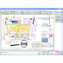 Logiciel d'aide aux méthodes et à l'organisation des chantiers gros oeuvre | PCMO 7.13