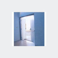 Bloc-porte isolante à recouvrement sur quatre côtés | Enduro