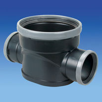 Regards de branchement pour réseau d&#8217;assainissement | Tabouret de branchement