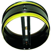 Cartouche CF 2 h pour conduits aérauliques | BK-CF2