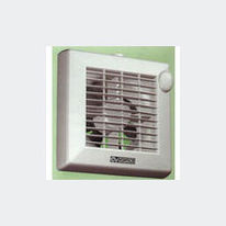 Aérateurs hélicoïdes | Punto