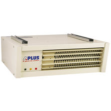 Aérotherme gaz compact à ventouse | Minitherme