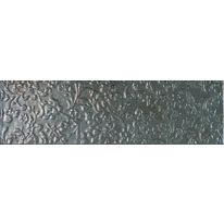 Carreaux de faïence structurés de motifs floraux | Touch