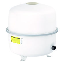 Vase d'expansion à membrane pour installation solaire | Flexcon solar 8