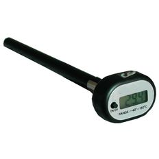 Thermomètre de poche numérique | SDT