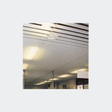 Lames aluminium verticales | Modulclair