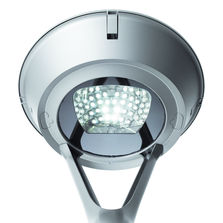 Luminaire pour l'aménagement urbain | Crown