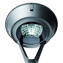 Luminaire pour l'aménagement urbain | Crown