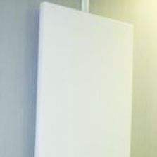 Radiateur électrique à façade plane | Dolcewatt Harmony HA VA