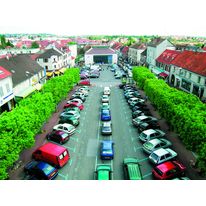 Procédé de prises de vue aériennes par mât télescopique | Alticlic