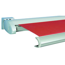 Store banne à inclinaison non déréglable | Soliva