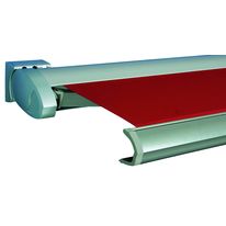 Store banne à inclinaison non déréglable | Soliva