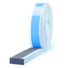 Mousse imprégnée pour joint d'étanchéité de menuiseries extérieures | Iso Bloco One