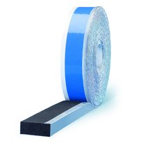 Mousse imprégnée pour joint d'étanchéité de menuiseries extérieures | Iso Bloco One