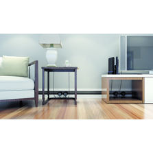 Goulotte avec prises à placement libre | Mainline