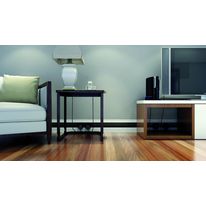 Goulotte avec prises à placement libre | Mainline