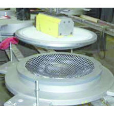 Appui multidirectionnel à embase sphérique | Reston Spherical KA