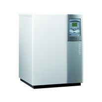 Chaudière sol gaz condensation chauffage seul ou avec ECS accumulée | Gamme Effinox Condens