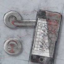 Système cloud de contrôle des accès pour petites entités | Solution MobileKey